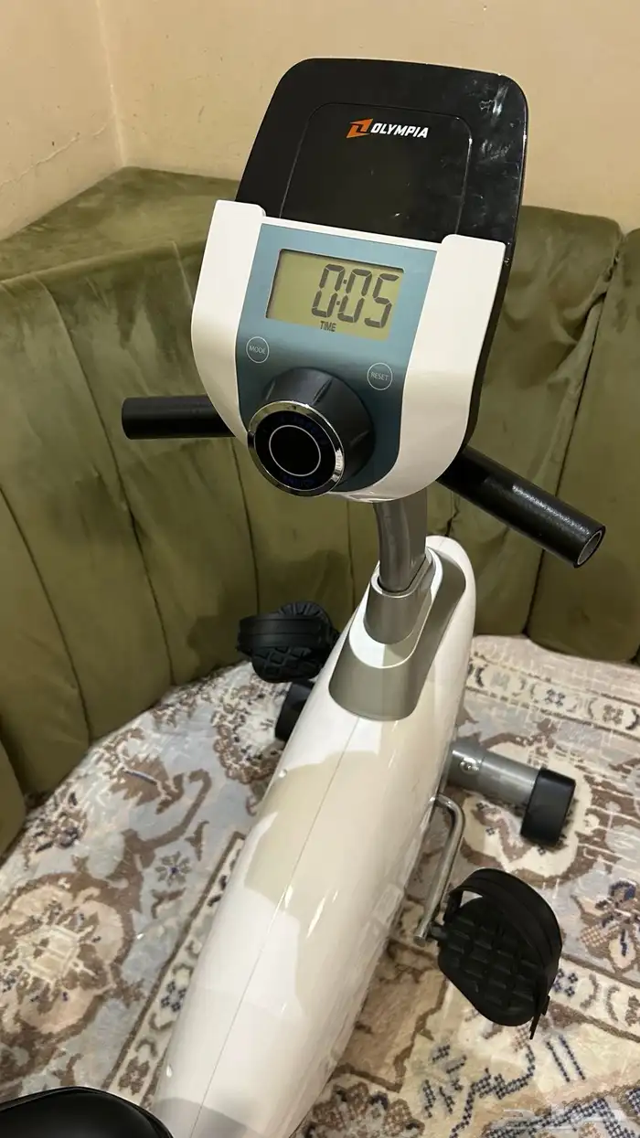 دراجه رياضيه 0