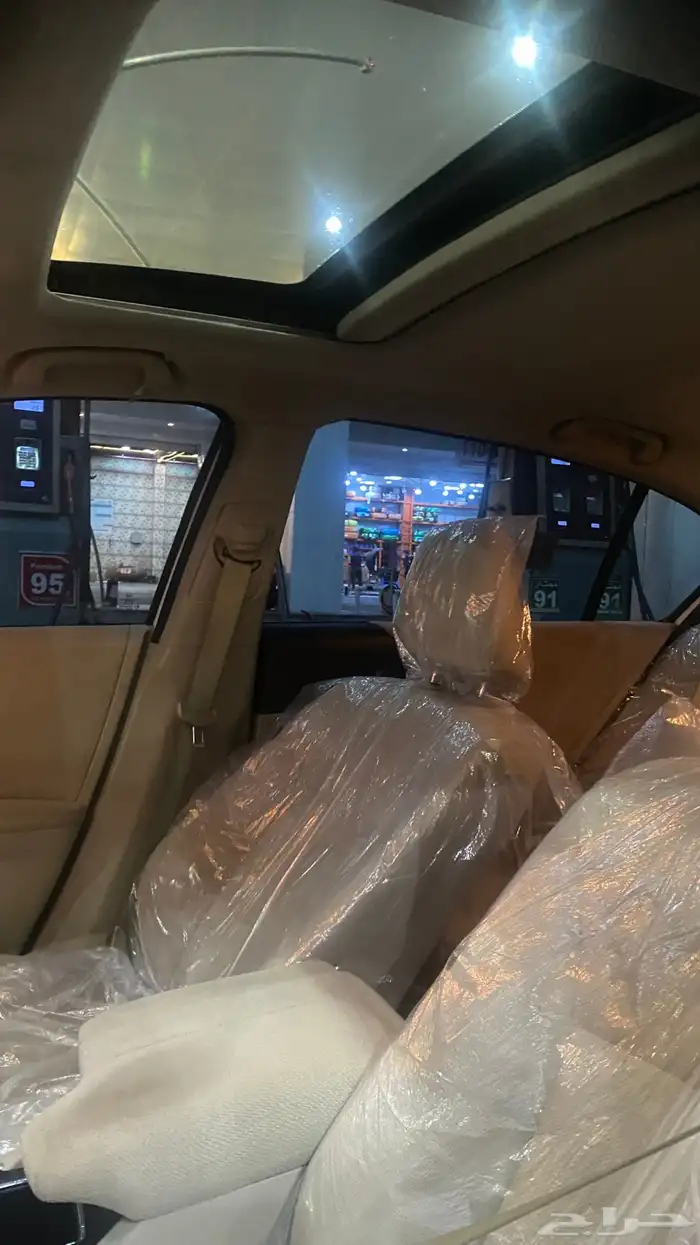 هوندا اكورد 2013 14