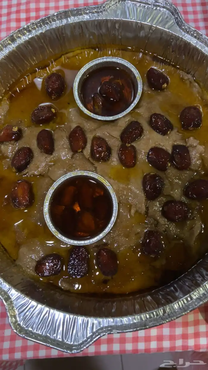 الكلات شعبيه في الحمراء 1