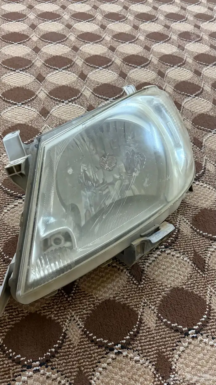 انوار هايلوكس 4