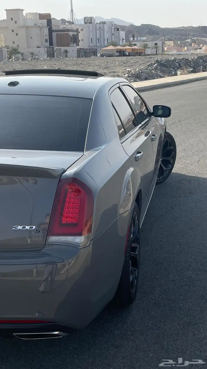 كلايزلر 2019 V6 S300 1