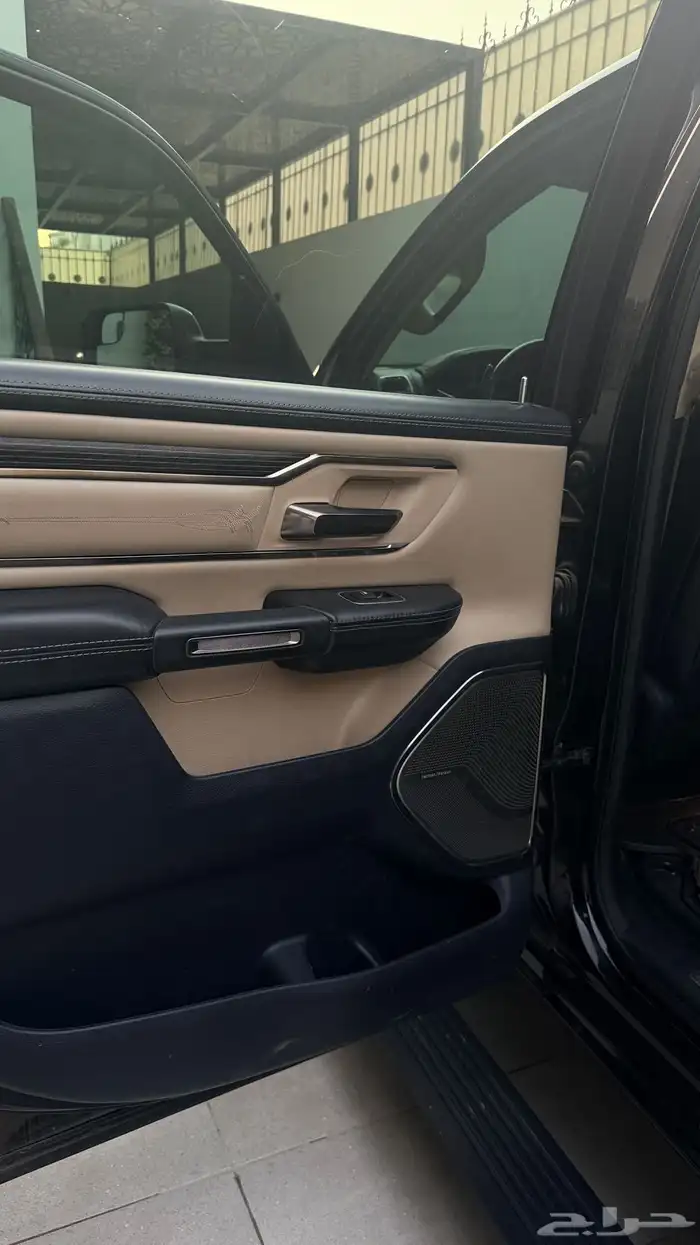 رام لمتيد 16