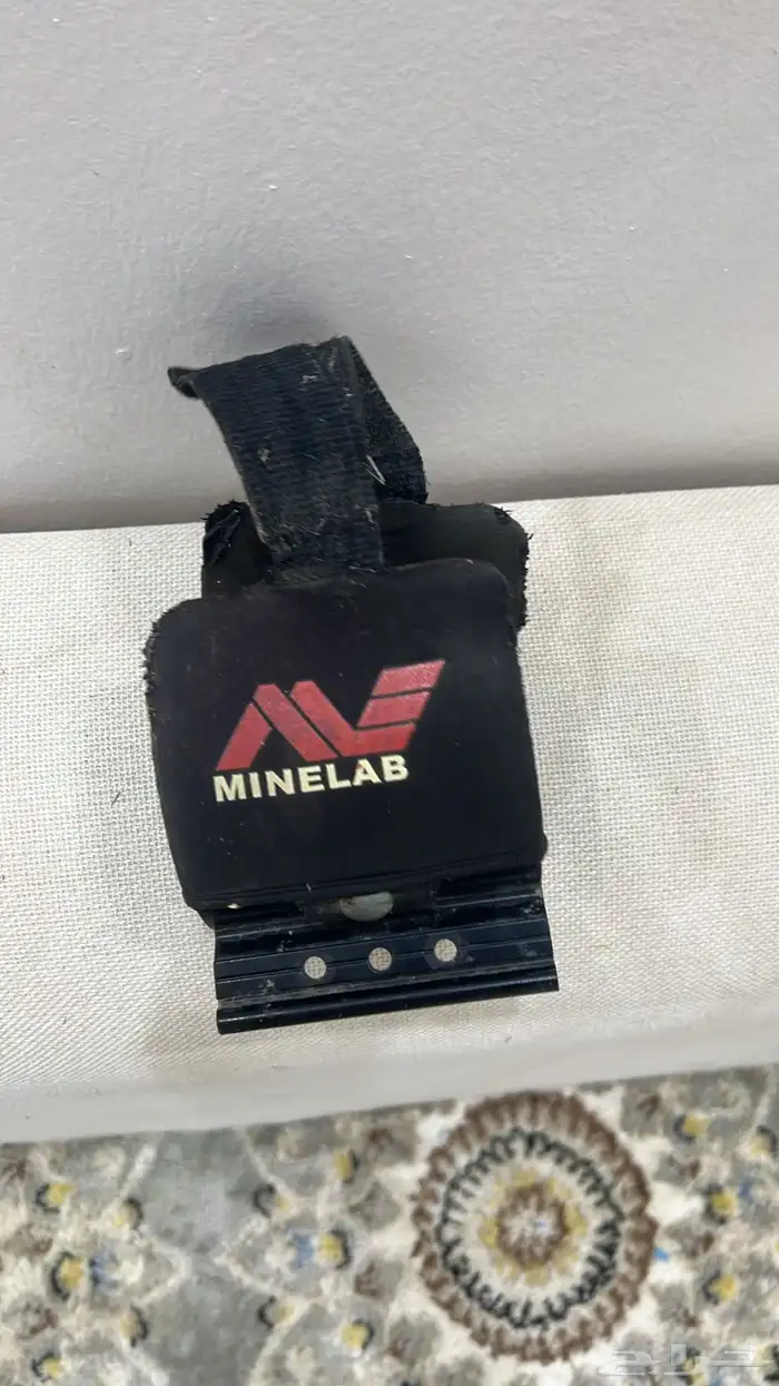 جهاز ذهب GPX5000 4