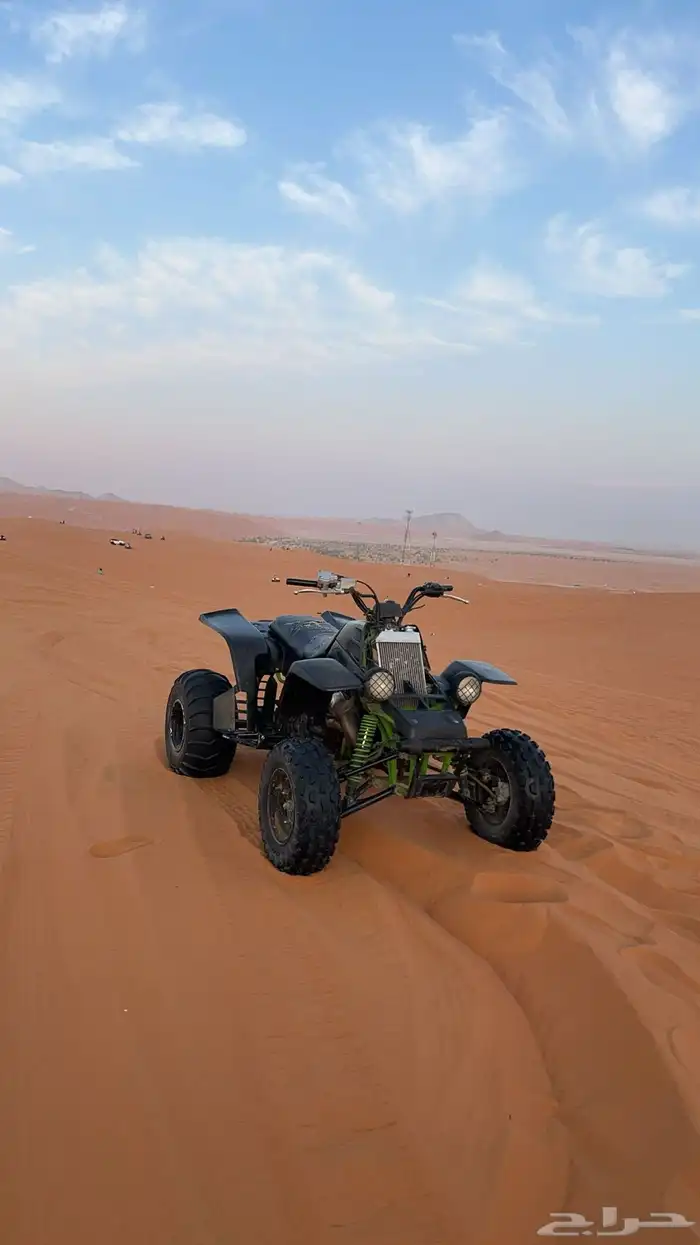 دباب بانشي 2004 0