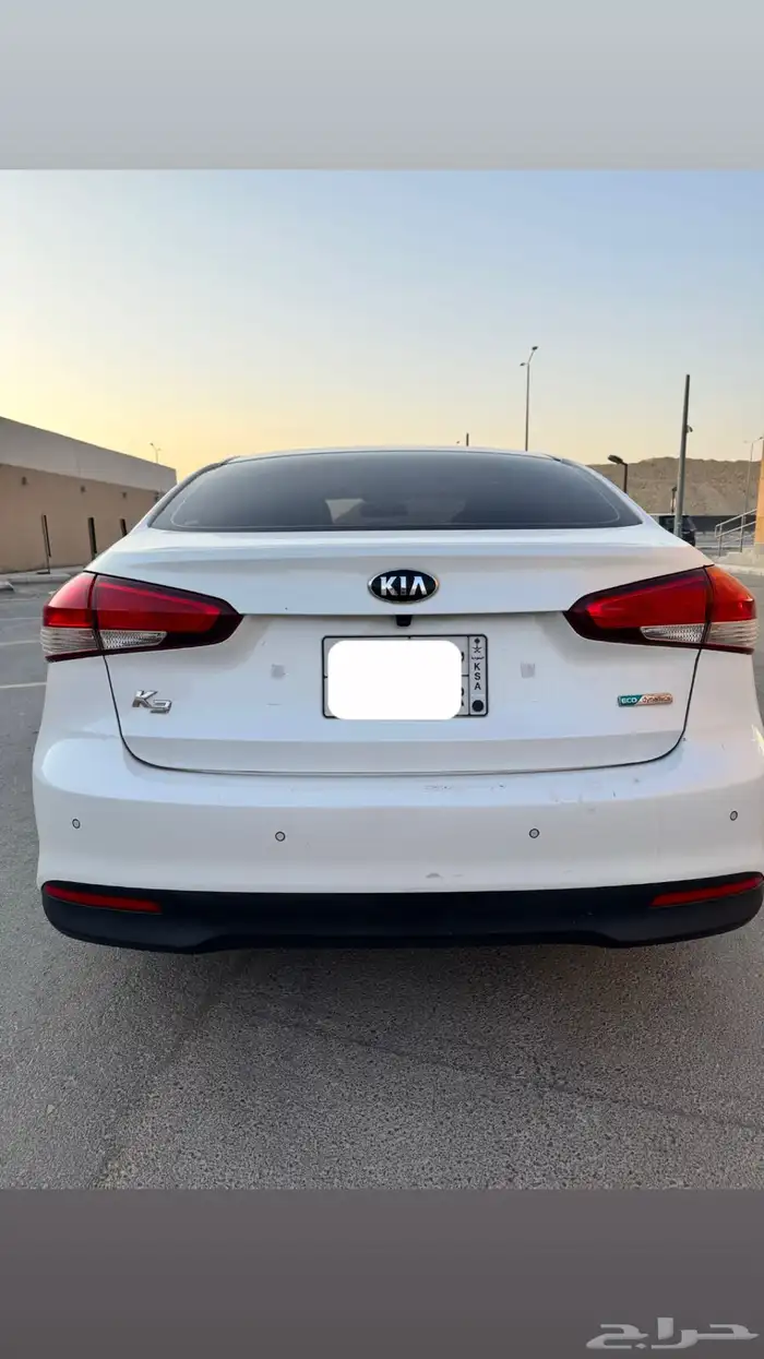 سيراتو ديزل 2017 3