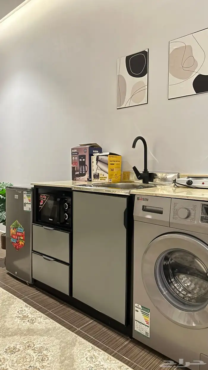 شقق مفروشه شهري مروج الامير 4