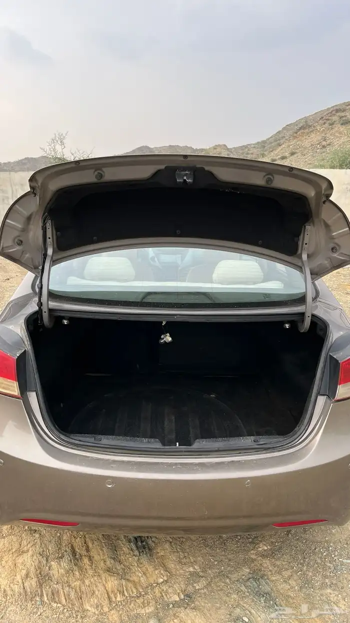 النترا2013 للبدل بهايلكس او ددسن   العرضيات. 6