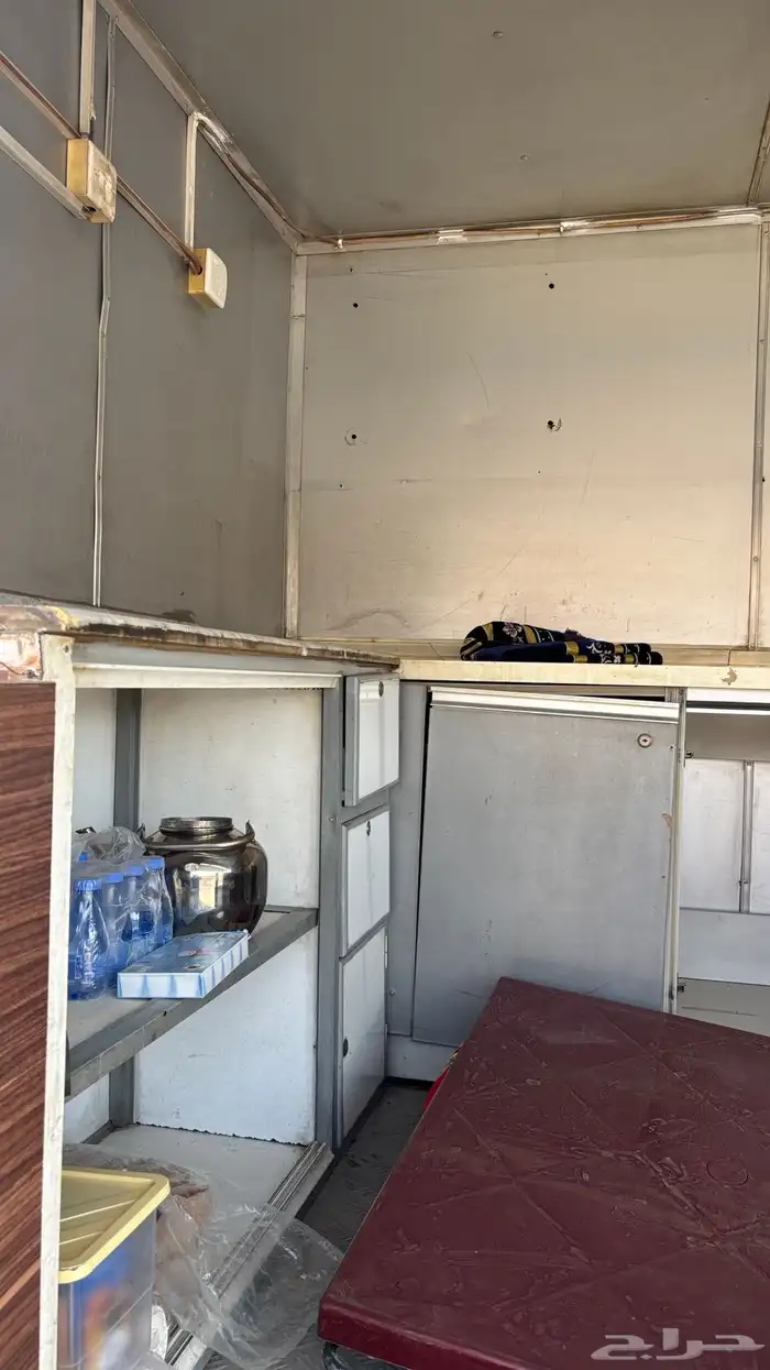 دينا فود ترك 8