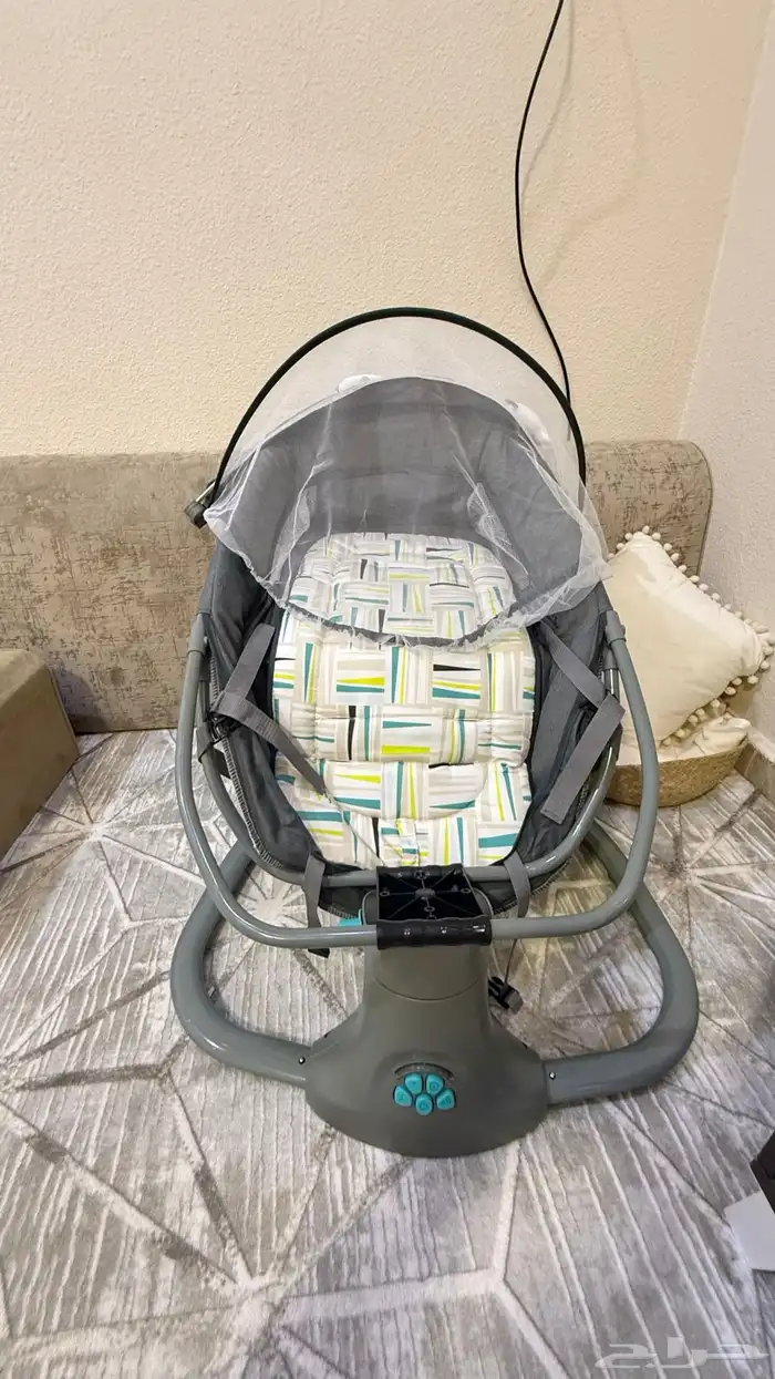 كرسي اطفال 2