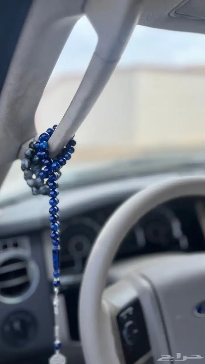 فورد إكسبديشن 2013 ستاندر توكيلات الجزيرة شرط 6