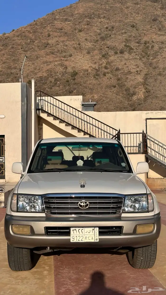 صالون GXR ليمتد 2003 عبداللطيف 21