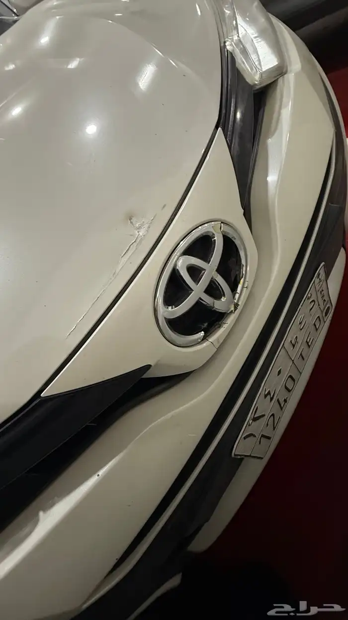 يارس للبيع موديل 2020 8