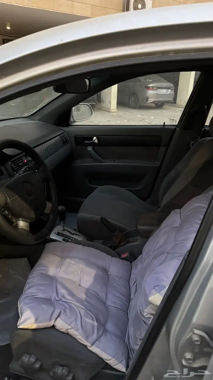 اوبترا 2007 للبيع 5