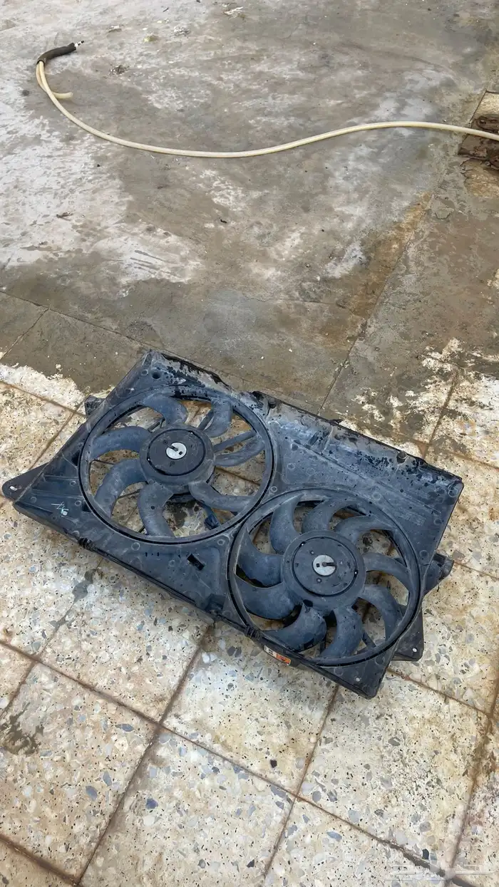 قطع غيار فورد تورس 2017 0