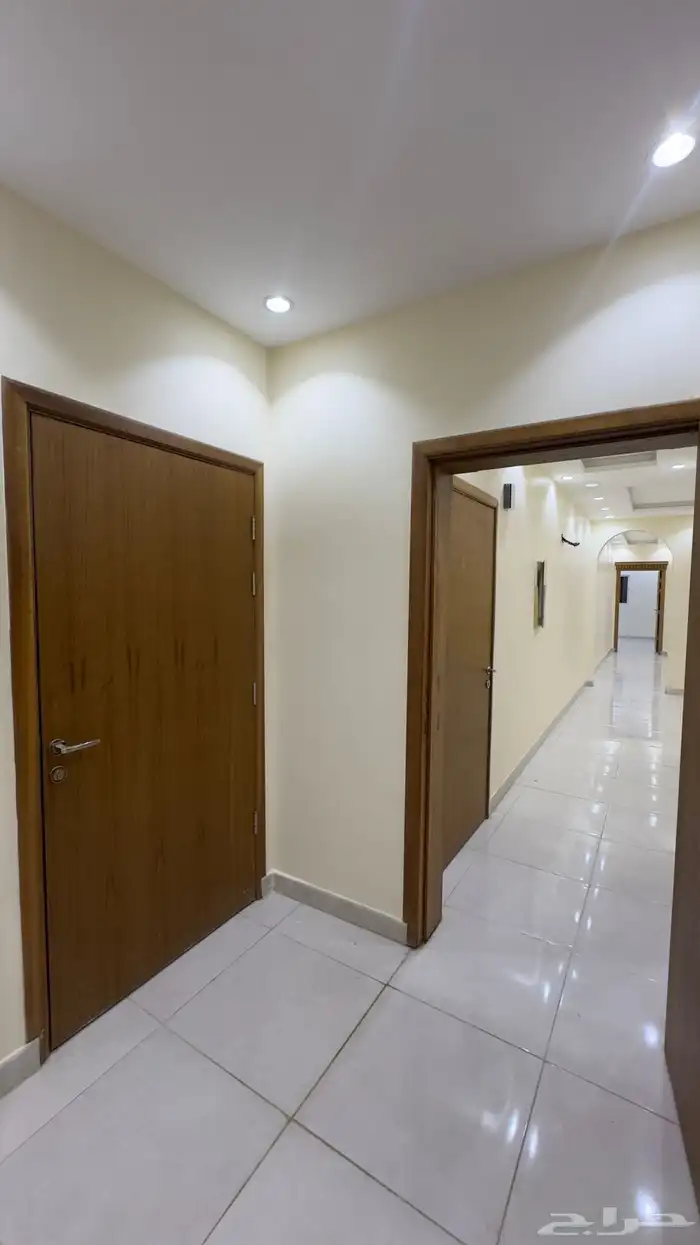 شقة للاجار حي الفضيلة 0