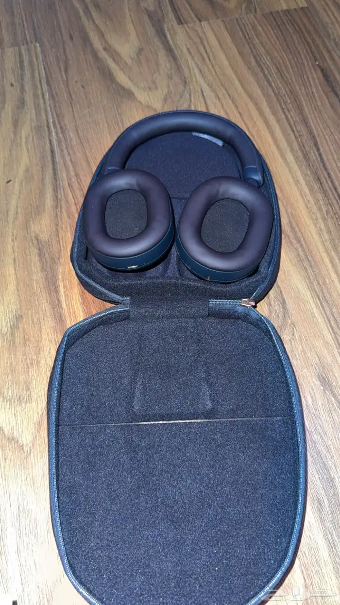 سماعات سوني MX5 6