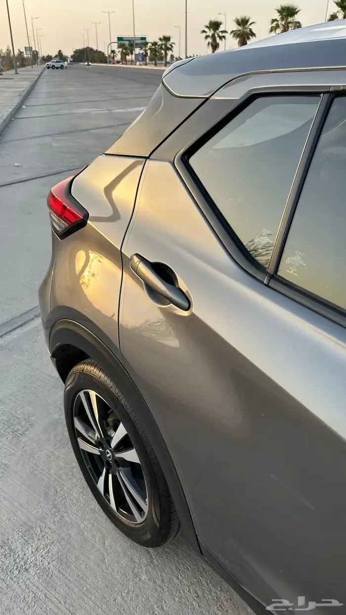 كيكس واجن نيسان 2023درجة تحت الفل 11