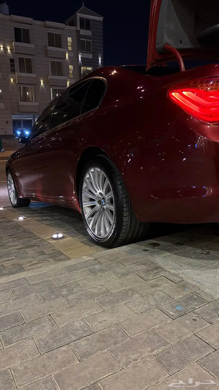 بي ام دبليو اندفجوال 3