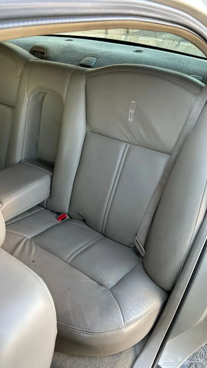 تاون كار 2011 نظيف 9