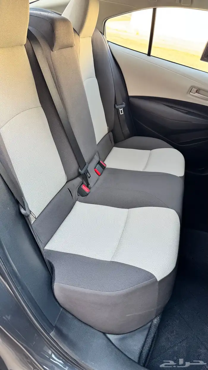 كورولا 2024 مكينة 2.0 5