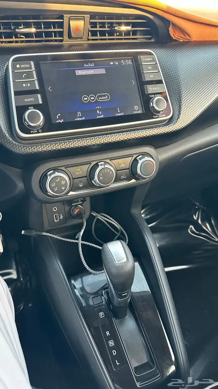 كيكس واجن نيسان 2023درجة تحت الفل 22