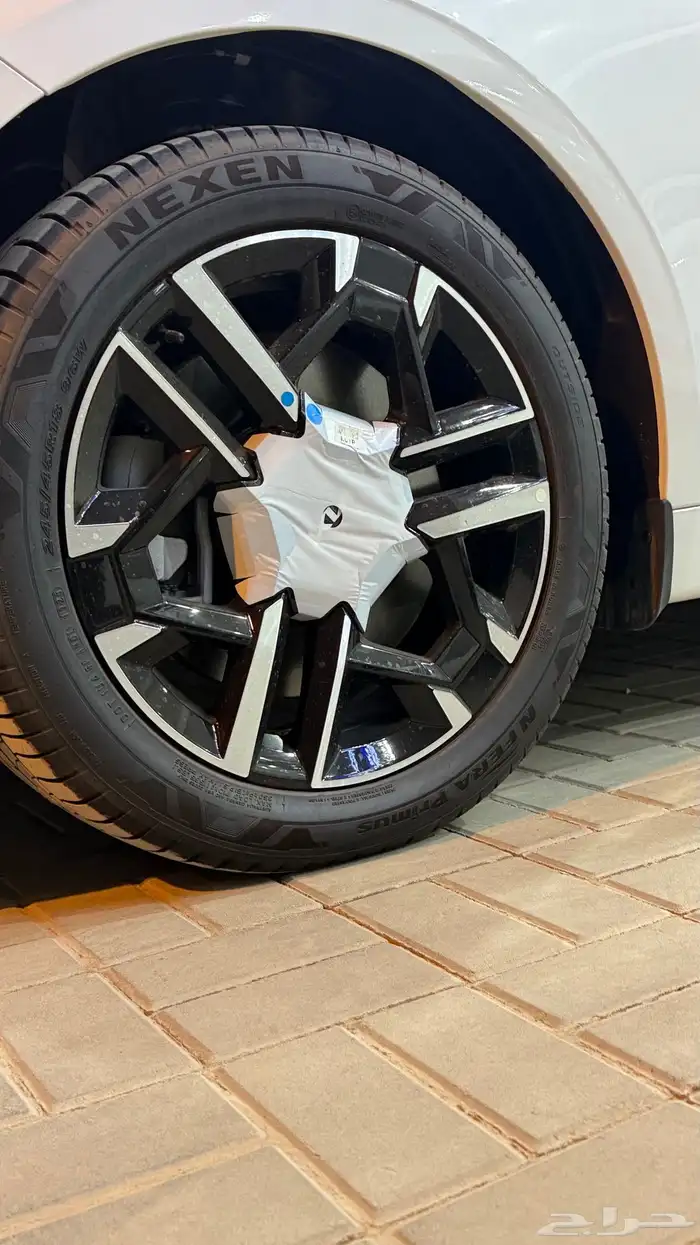 كيا 8 عنوان الفخامه والرقي 6