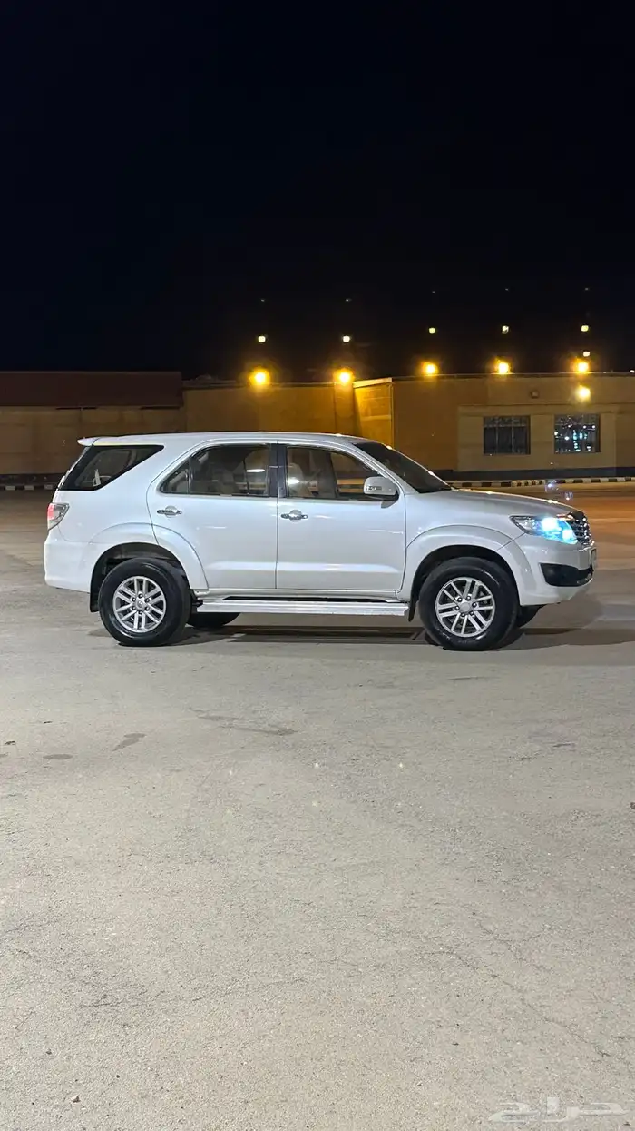 فورشنر 2014 دبل 2