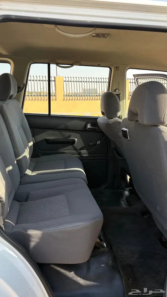 جيب باترول 14