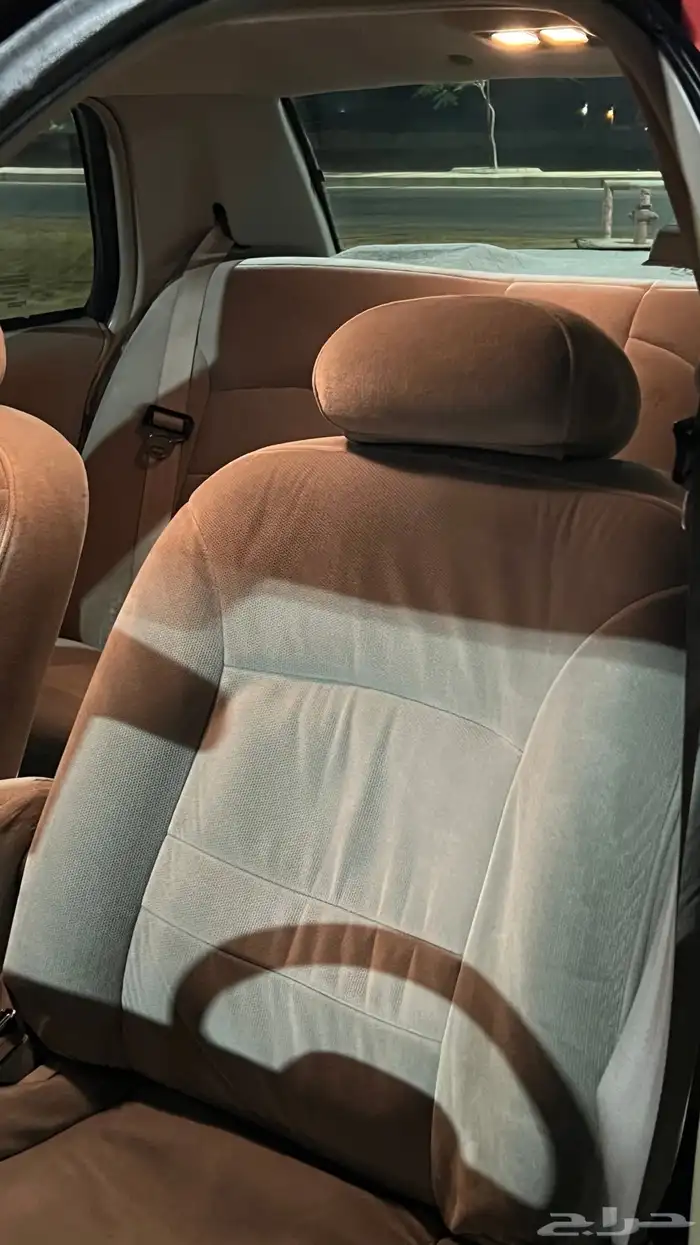 فورد فكتوريا 1999 LX فل كامل (( تم البيع )) 12