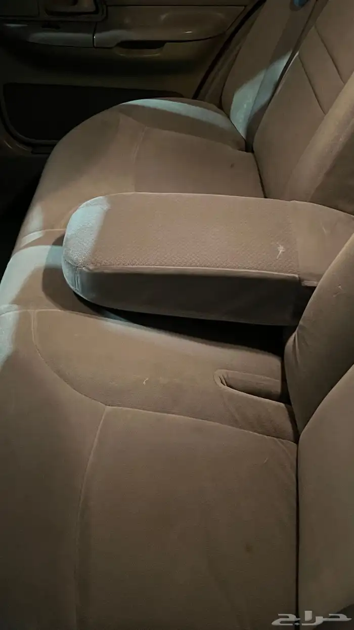 فورد فكتوريا 1999 LX فل كامل (( تم البيع )) 19