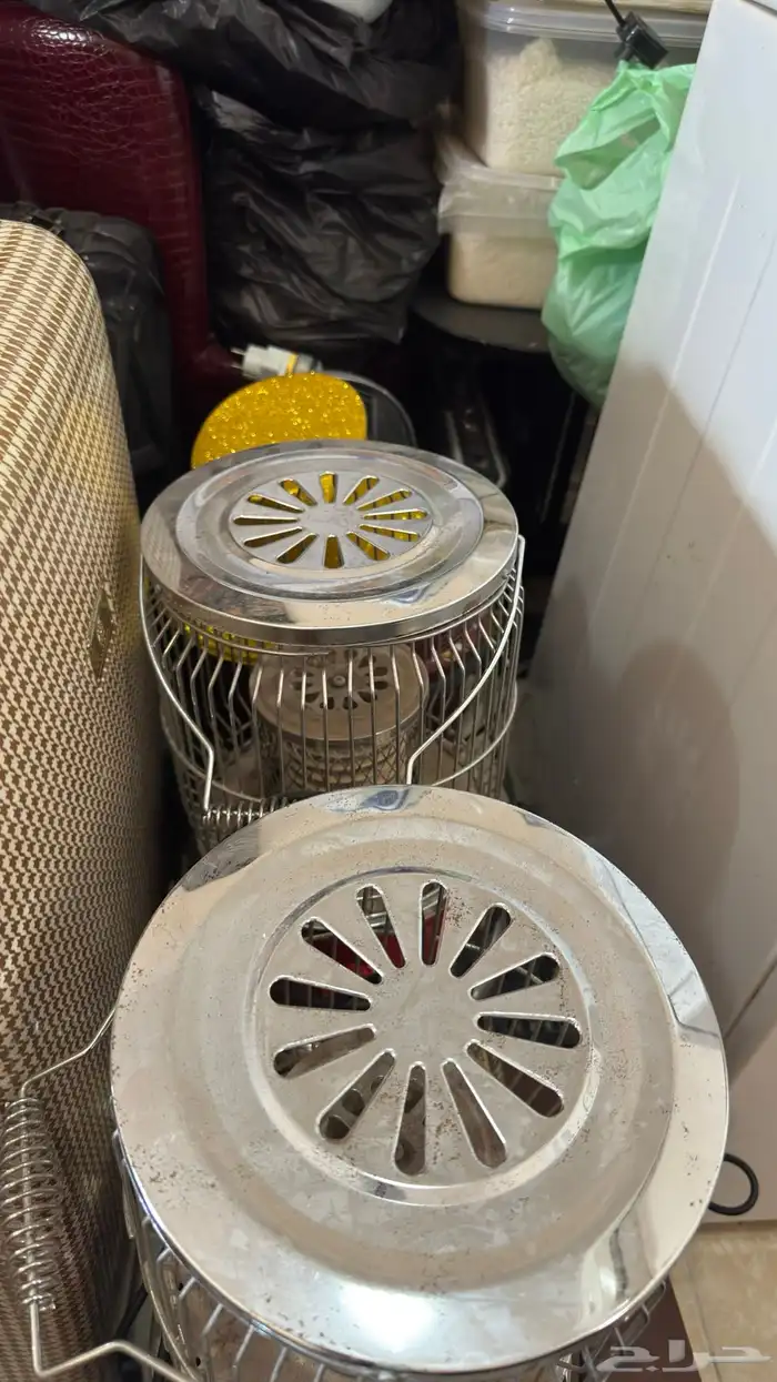 دفاية takai صناعة يابانية 4