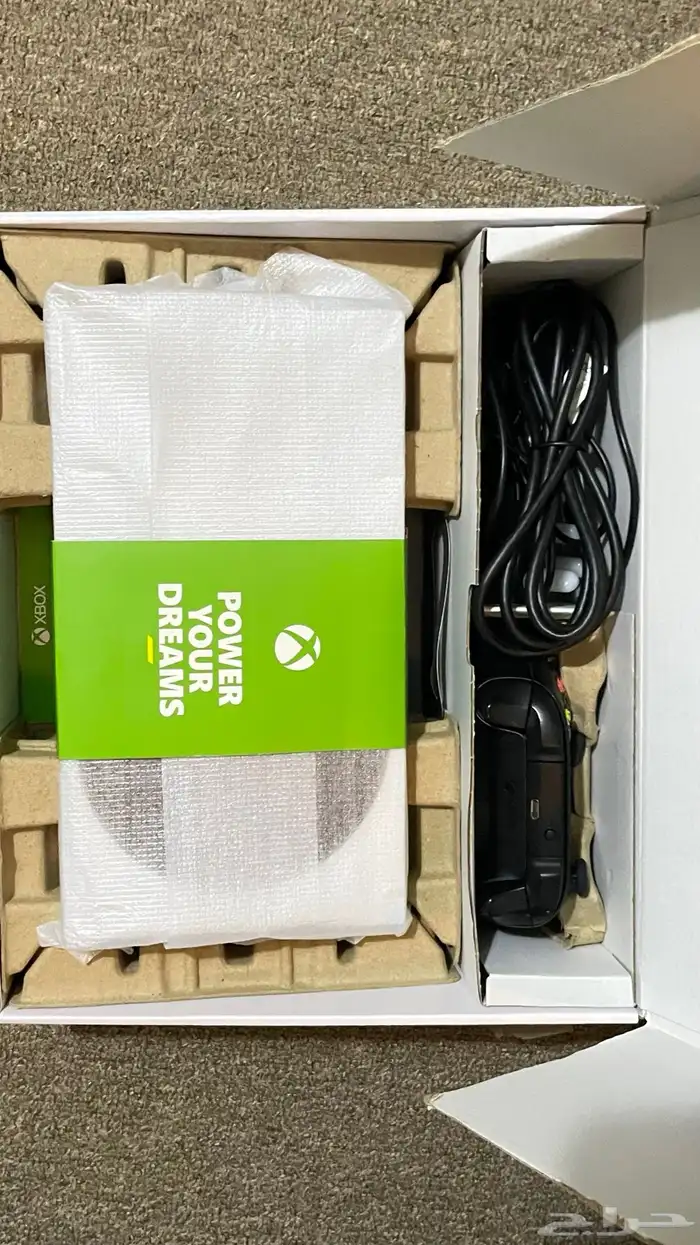 اكس بوكس سيريس اس 2