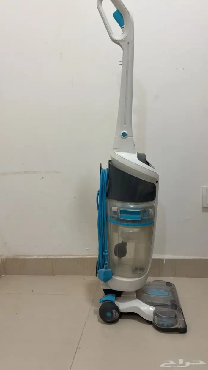 مكنسه كهربائيه 1