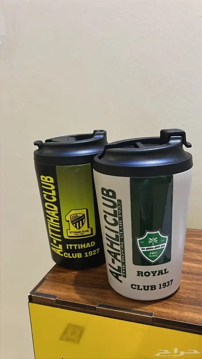 توفرت مقات انديه بشكل جديد جمله فقط 3