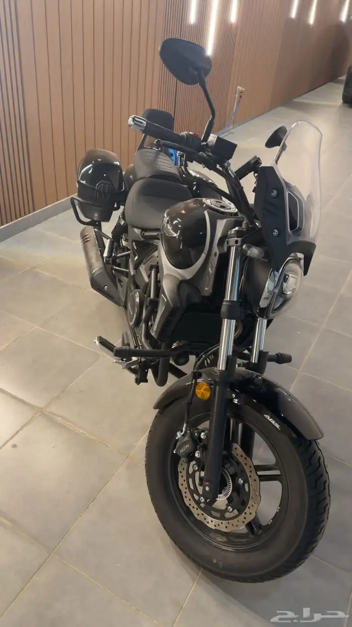 دباب هاوجو TR300 2025 4