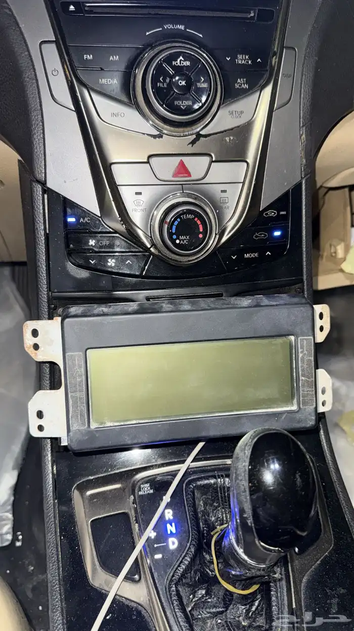 مسجل ازيرا 2013 0