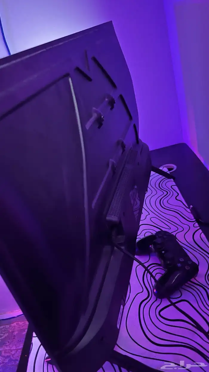 شاشه 32بوصه للبيع لعلا سومه 1