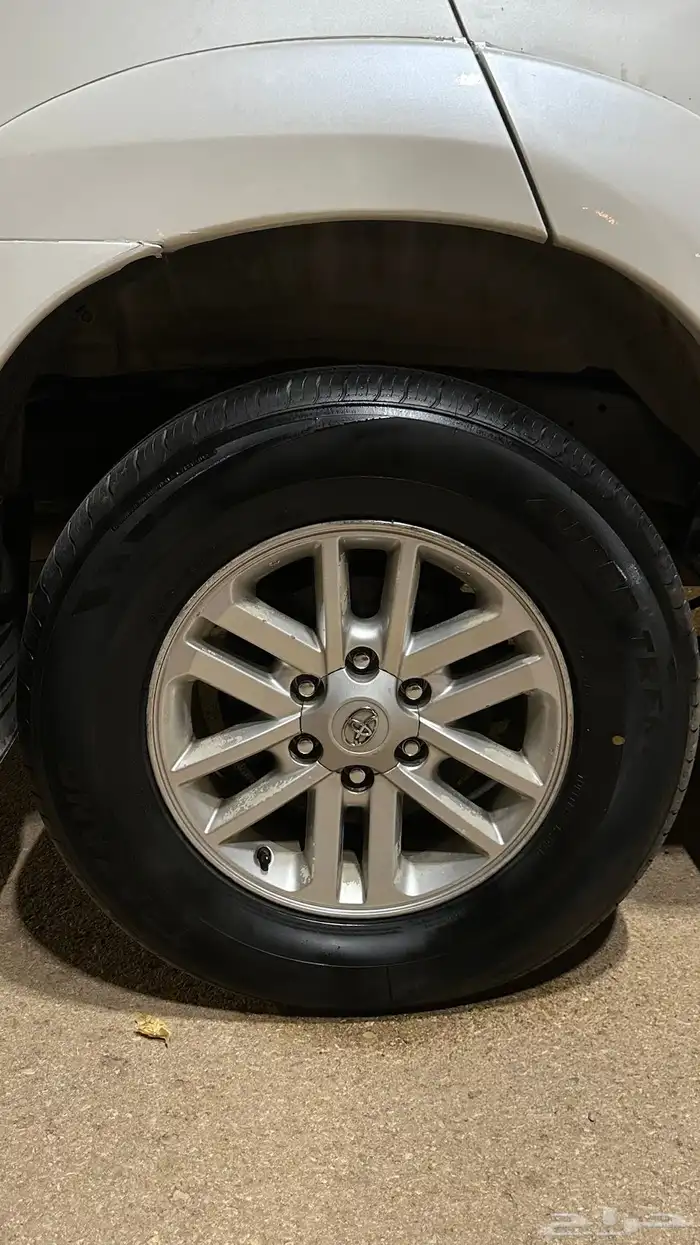 فورشنر 2014 دبل 8