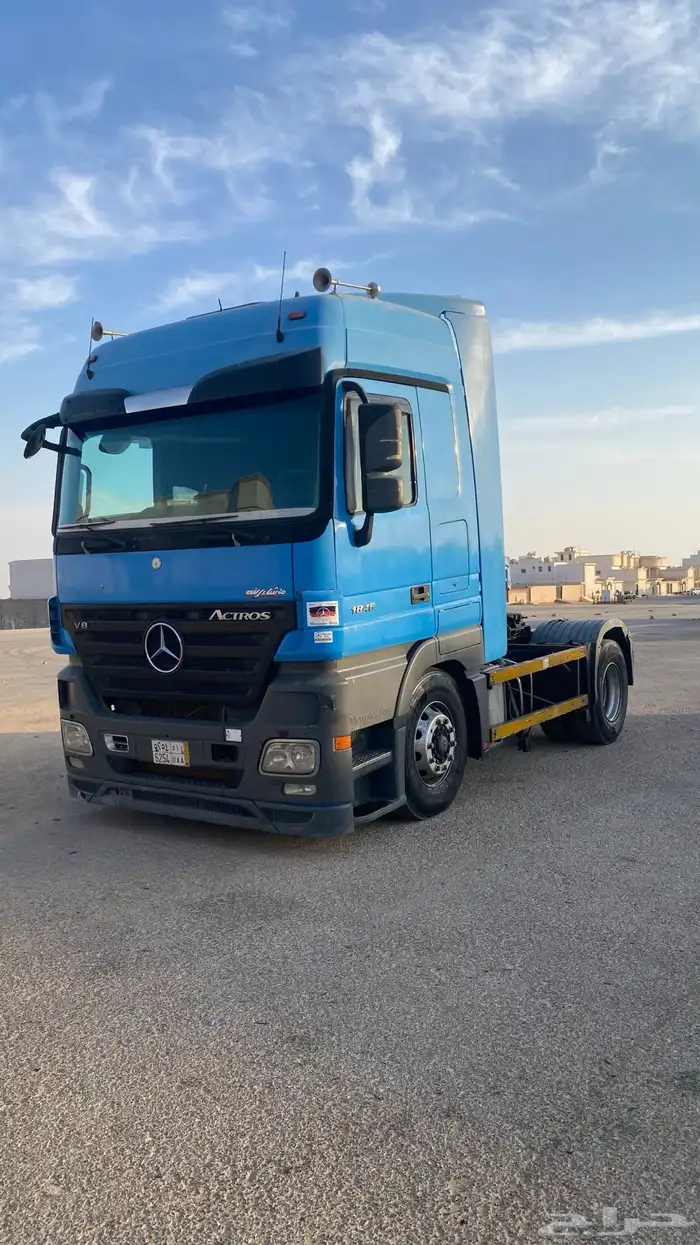 تريله للبيع 2