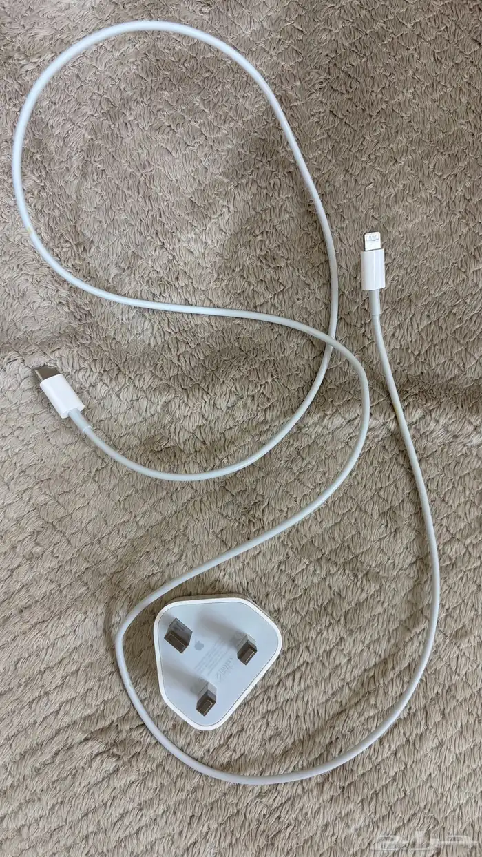 شاحن ايفون 1