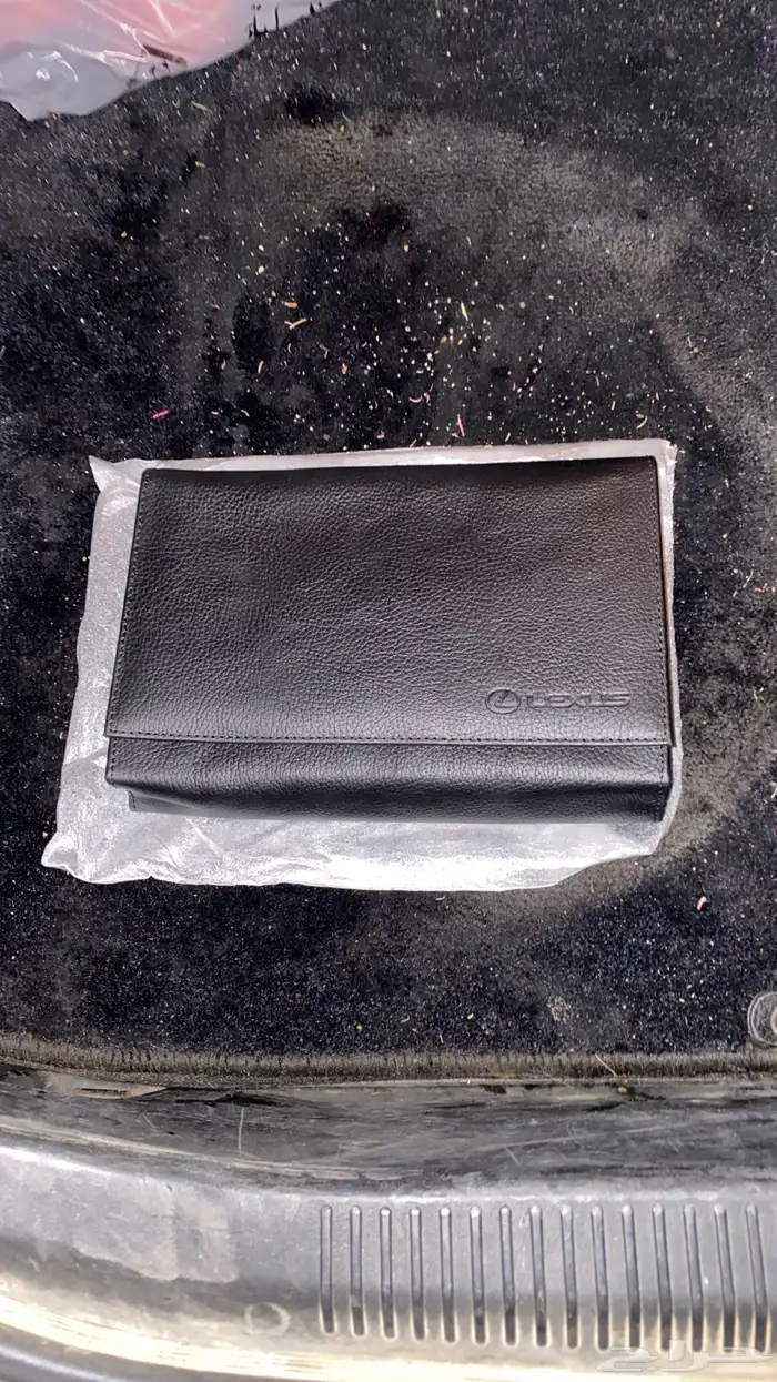 لكزس es2008ممشا 36000الف قابل لزياده 12