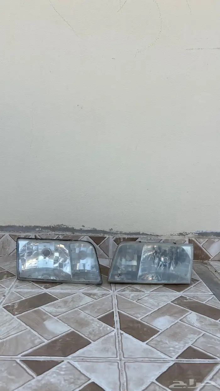 شمعات فورد فكتوريا 98-12 0