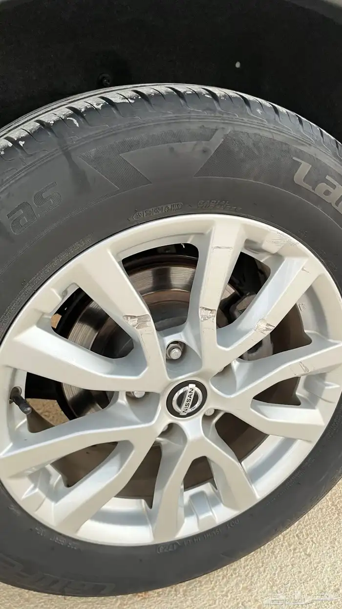 اكس تريل موديل 2022 14