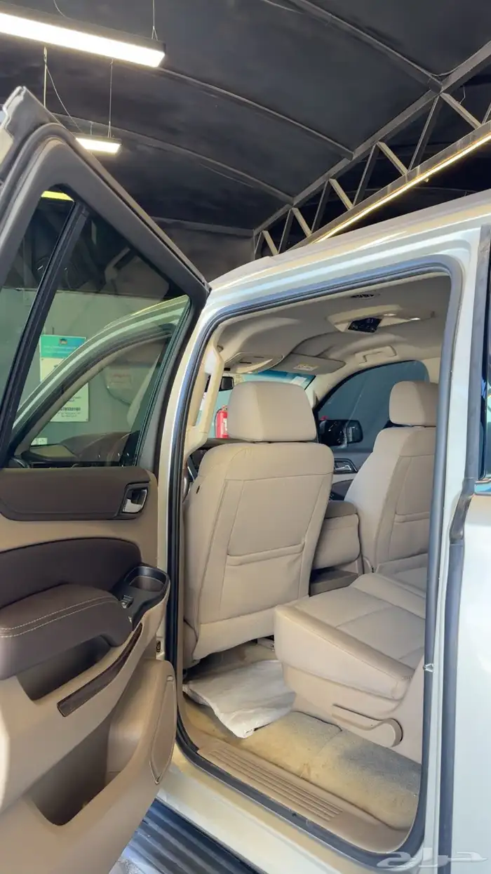 سوبربان 2017 وكاله 7