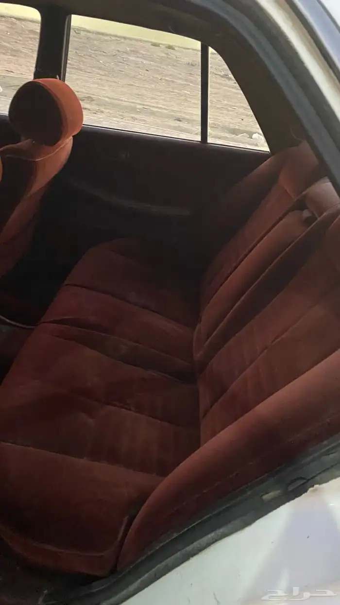 للبيع كرسيدا 90 6