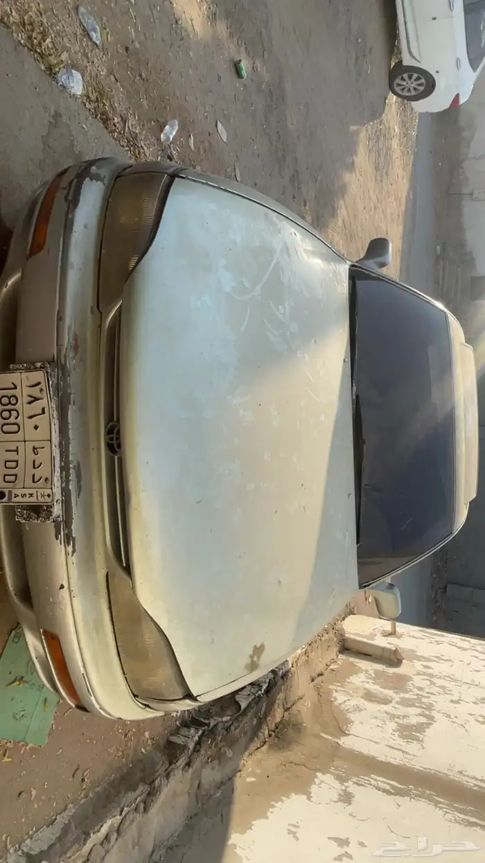 كامري 1996 Le 3