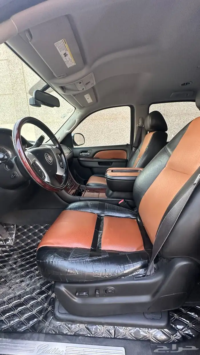 اسكاليد 2014 9