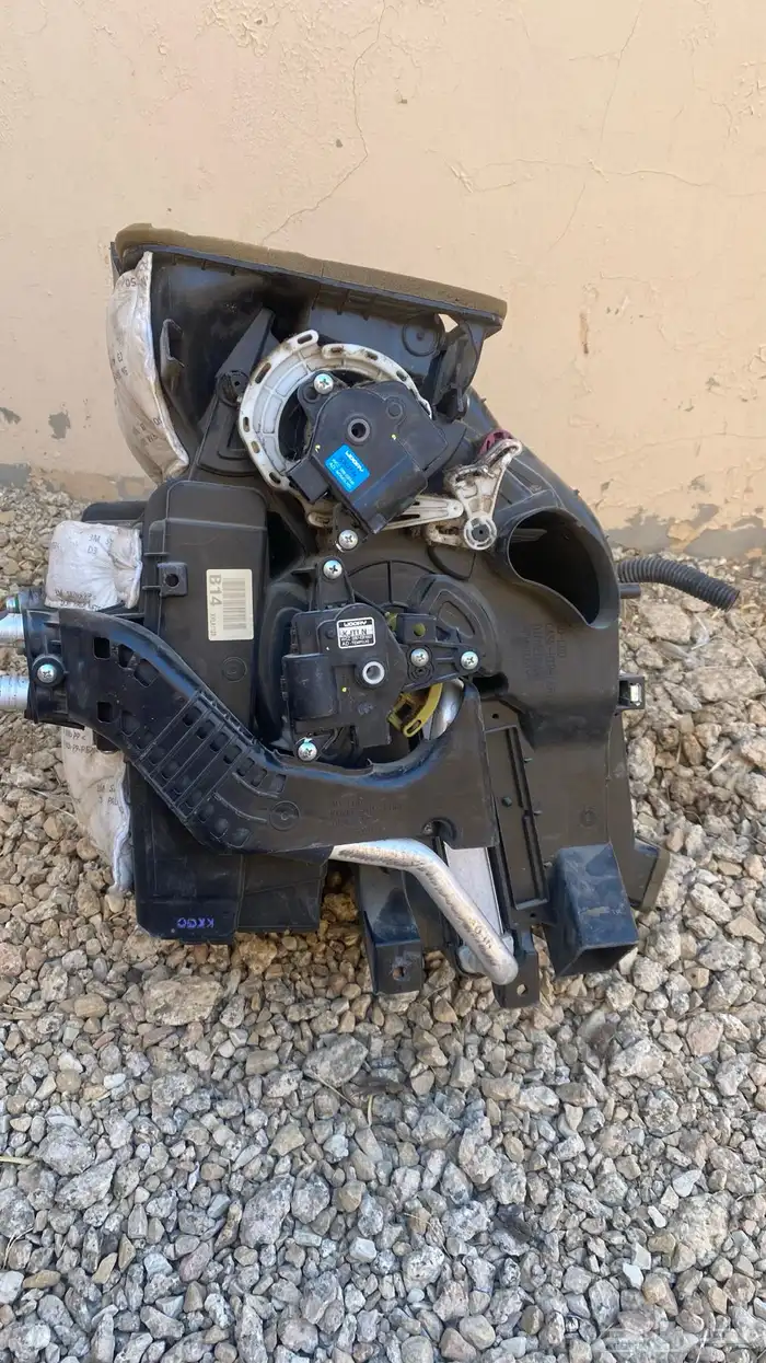 ثلاجة مكيف النترا 2017 0