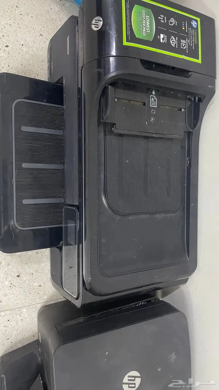 طابعه للبيع 0