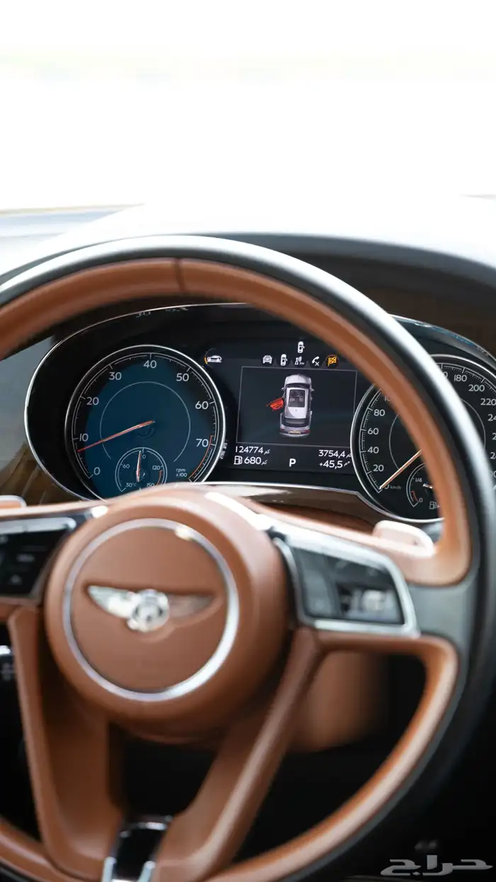 بنتلي Bentiaga .. ( البيع سمح ) 35